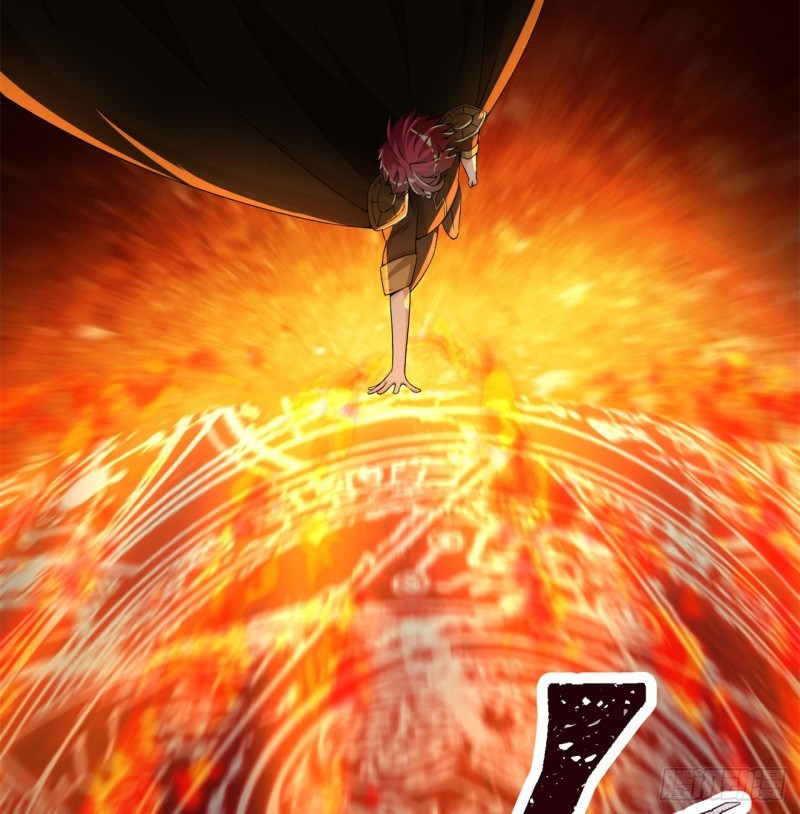 I Picked Up An Attribute Chapter 35 Gambar 65