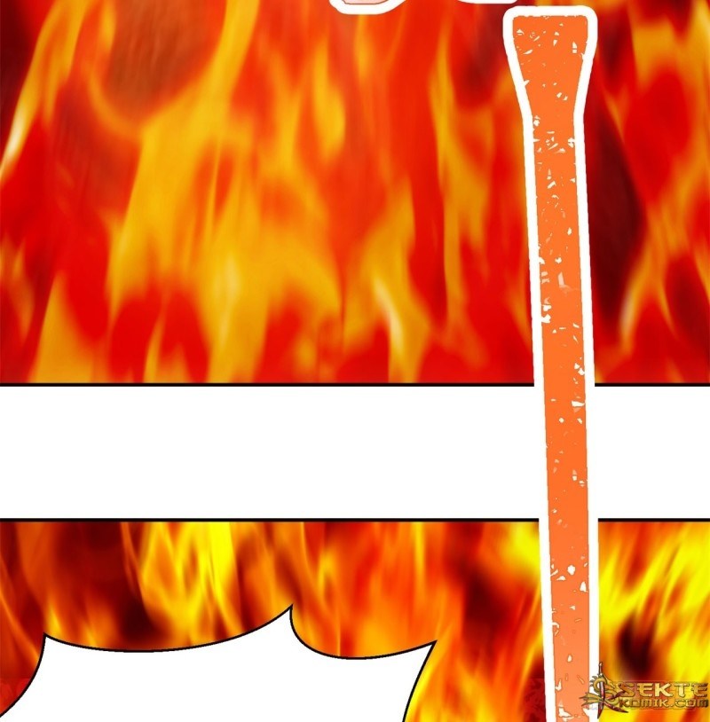 I Picked Up An Attribute Chapter 35 Gambar 67