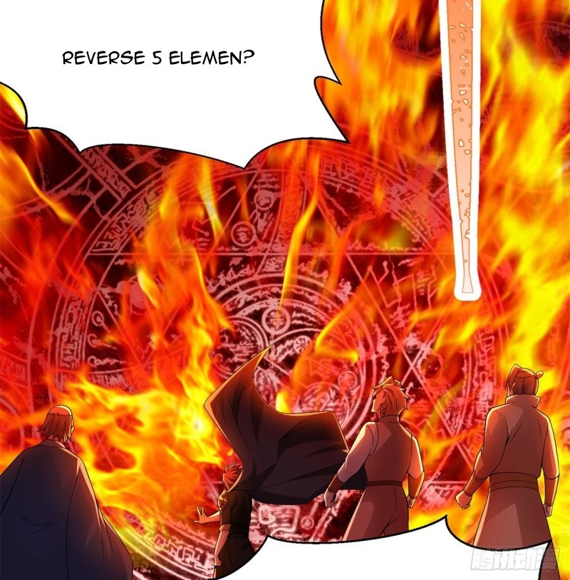 I Picked Up An Attribute Chapter 35 Gambar 68