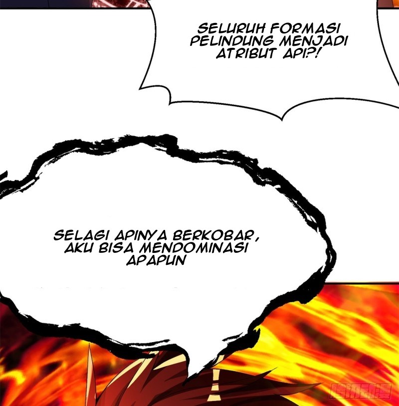 I Picked Up An Attribute Chapter 35 Gambar 69