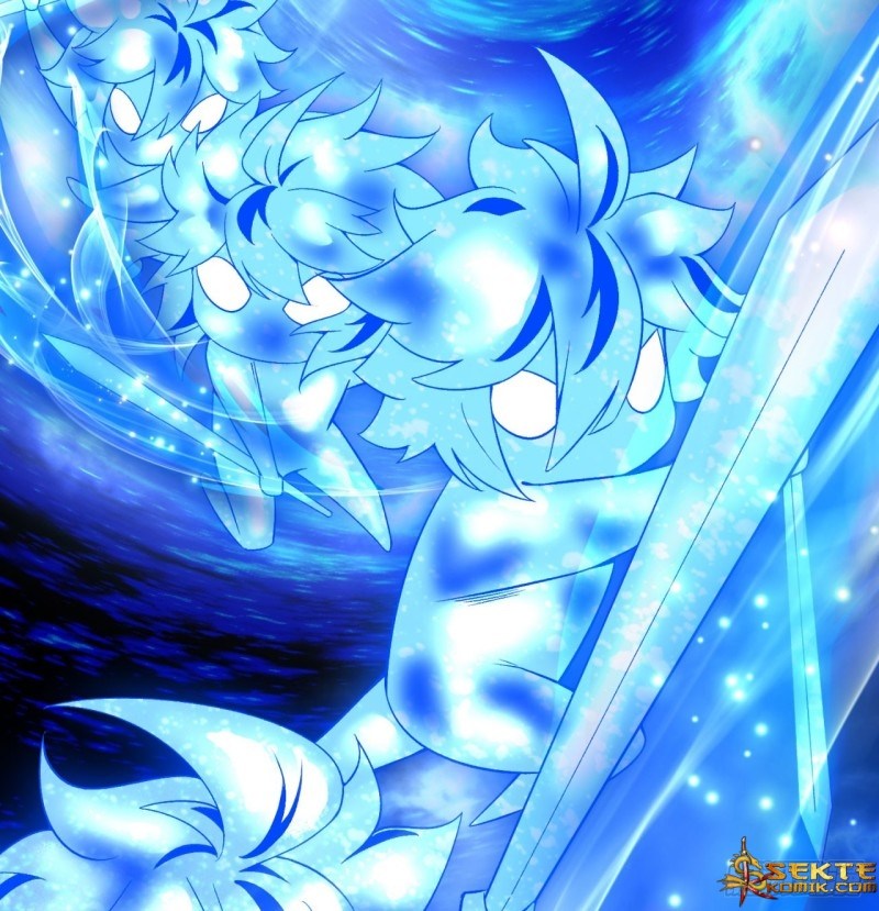 I Picked Up An Attribute Chapter 35 Gambar 7