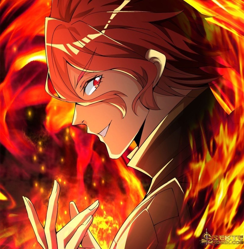 I Picked Up An Attribute Chapter 35 Gambar 70