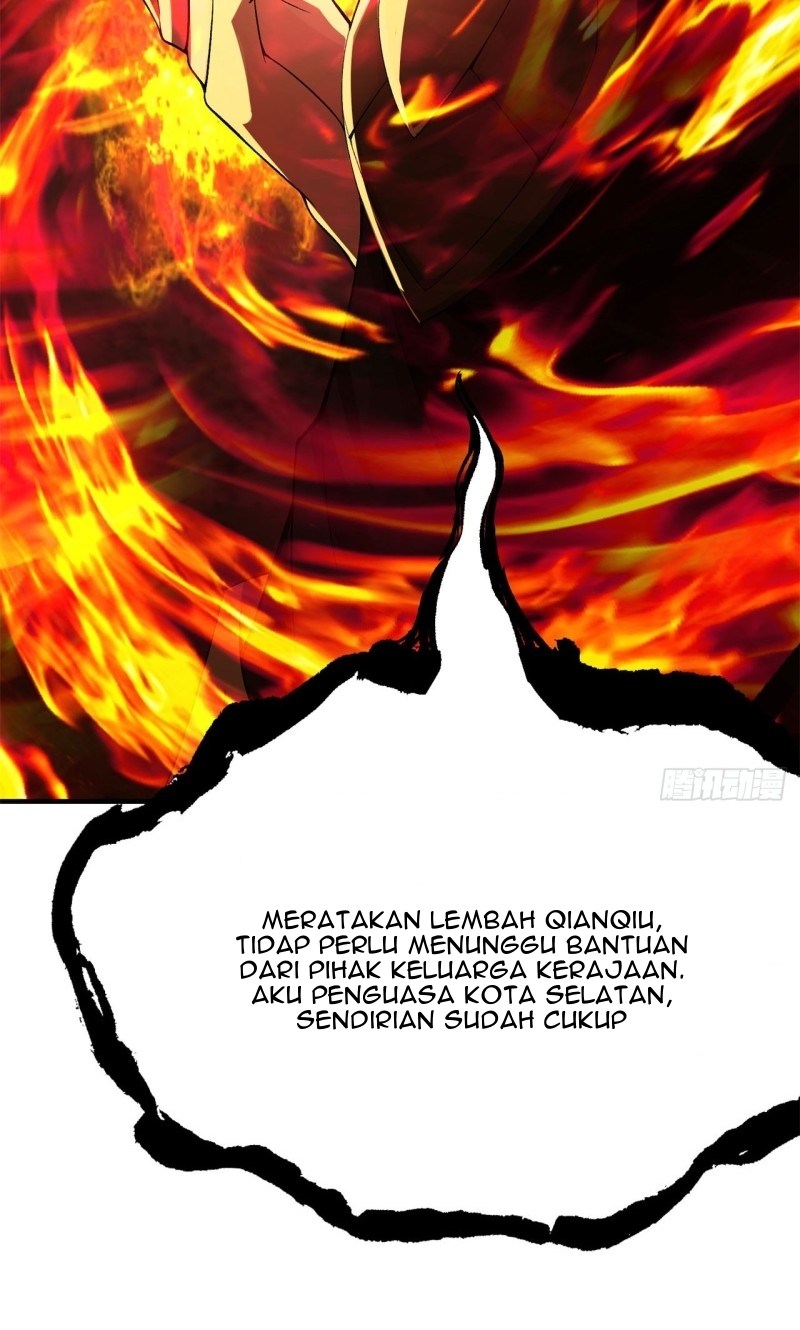 I Picked Up An Attribute Chapter 35 Gambar 71