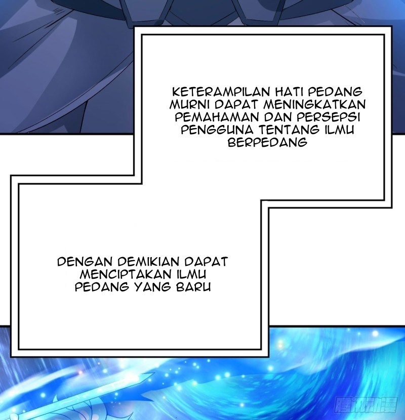 I Picked Up An Attribute Chapter 35 Gambar 8