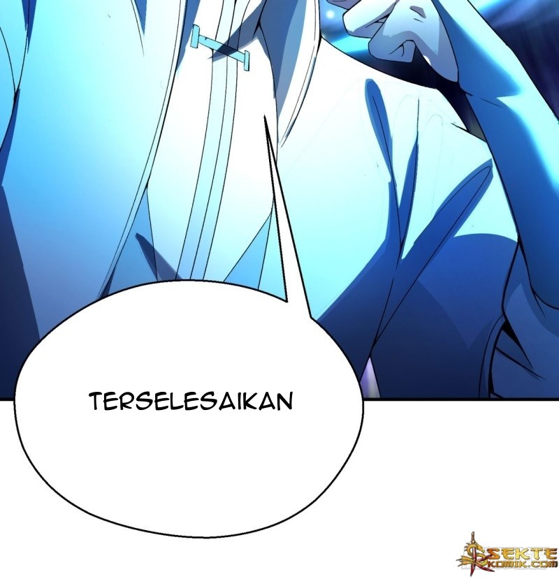 I Picked Up An Attribute Chapter 35 Gambar 13