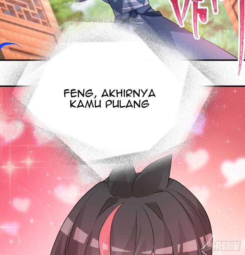 I Picked Up An Attribute Chapter 35 Gambar 33