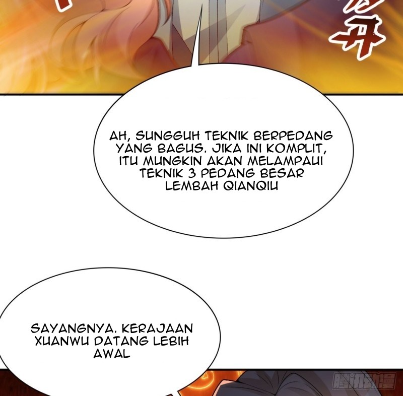 I Picked Up An Attribute Chapter 34 Gambar 43