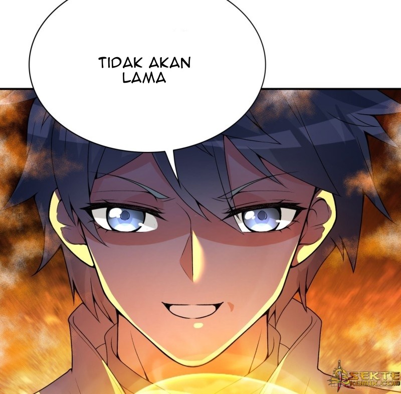 I Picked Up An Attribute Chapter 34 Gambar 45