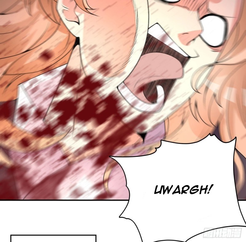 I Picked Up An Attribute Chapter 34 Gambar 49