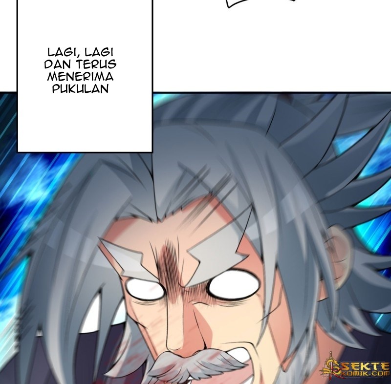 I Picked Up An Attribute Chapter 34 Gambar 50