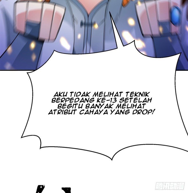 I Picked Up An Attribute Chapter 34 Gambar 57