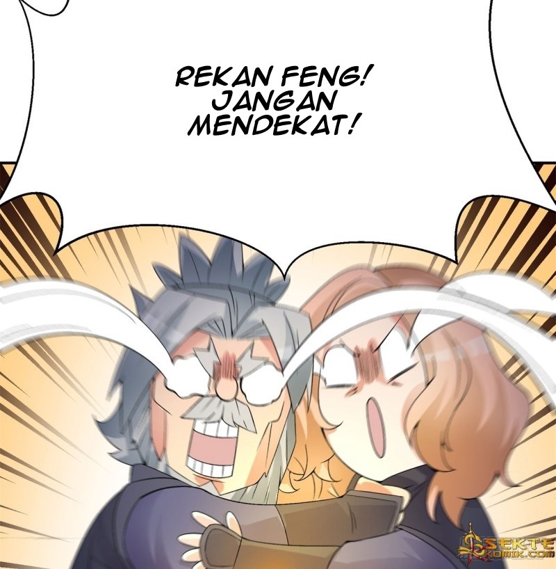 I Picked Up An Attribute Chapter 34 Gambar 60