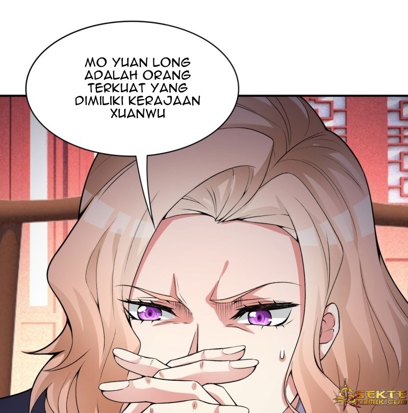 I Picked Up An Attribute Chapter 34 Gambar 7