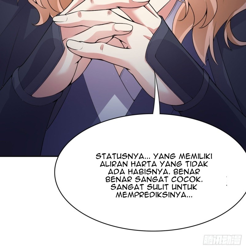 I Picked Up An Attribute Chapter 34 Gambar 8