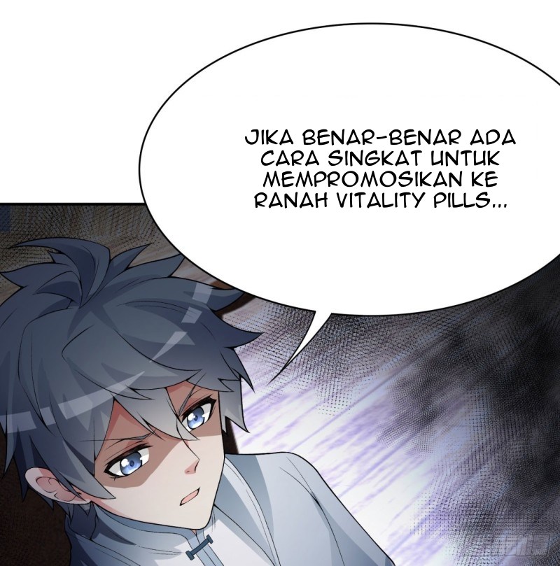 I Picked Up An Attribute Chapter 34 Gambar 9