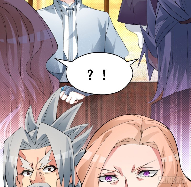 I Picked Up An Attribute Chapter 34 Gambar 19