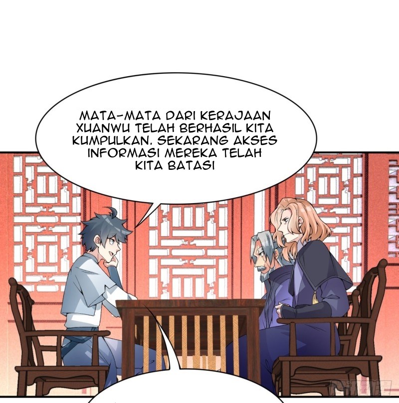 Manhua I Picked Up An Attribute Chapter 34 gambar nomor 2