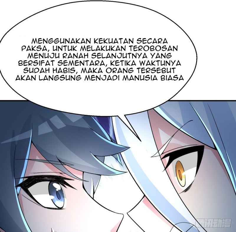 I Picked Up An Attribute Chapter 34 Gambar 21