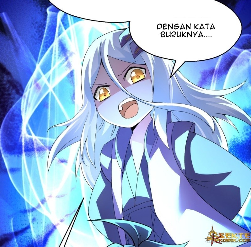 I Picked Up An Attribute Chapter 34 Gambar 23