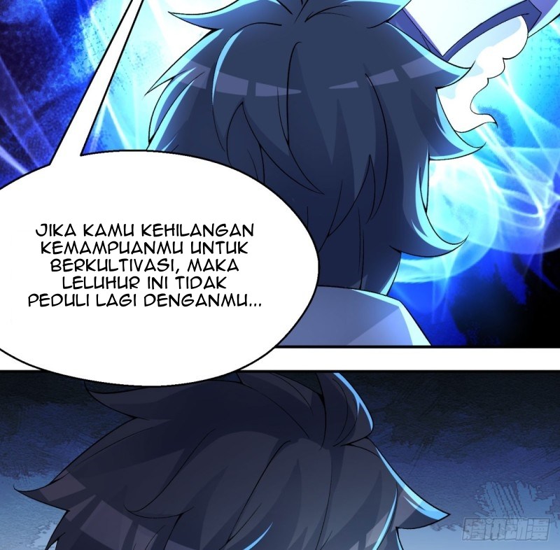 I Picked Up An Attribute Chapter 34 Gambar 24