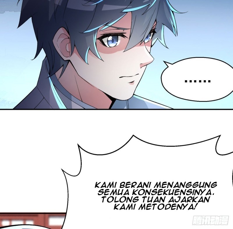 I Picked Up An Attribute Chapter 34 Gambar 25