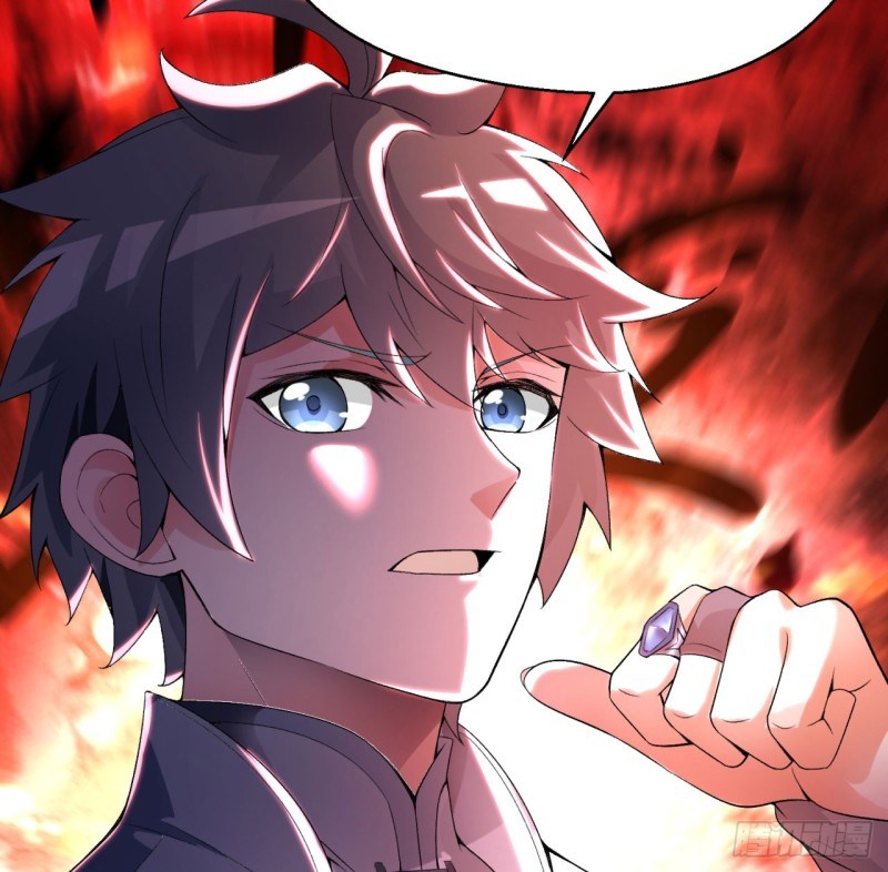 I Picked Up An Attribute Chapter 34 Gambar 29