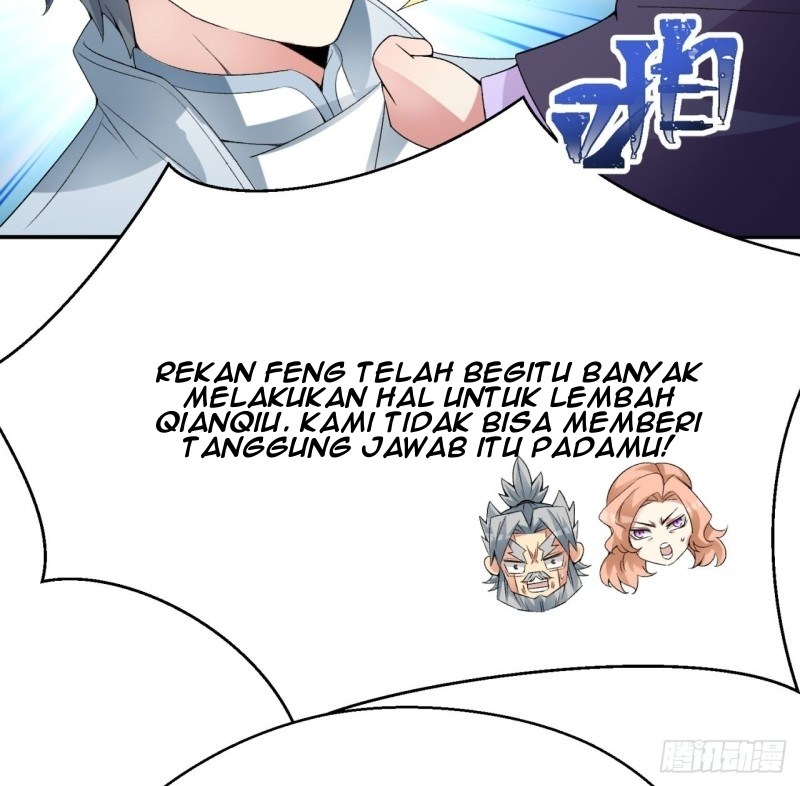 I Picked Up An Attribute Chapter 34 Gambar 31