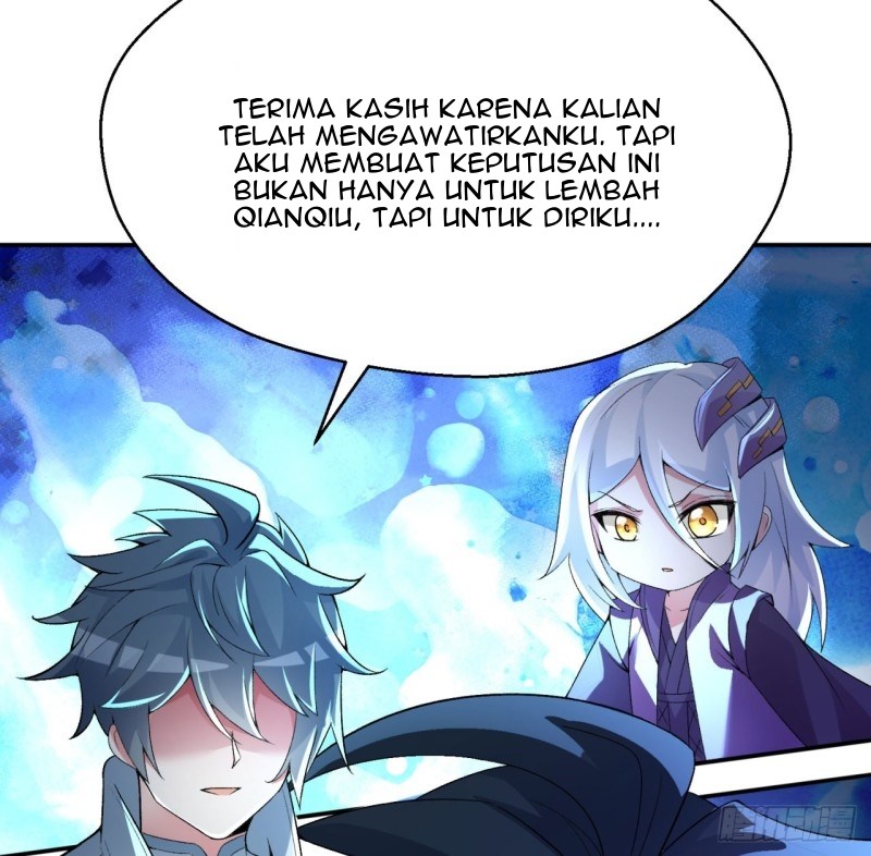 I Picked Up An Attribute Chapter 34 Gambar 32