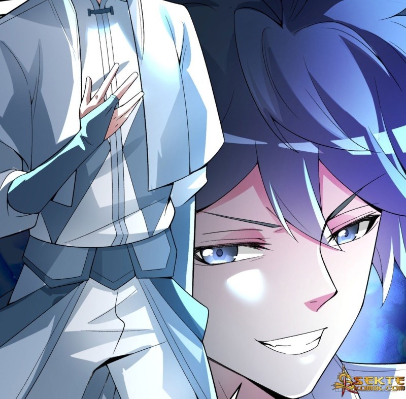 I Picked Up An Attribute Chapter 34 Gambar 33