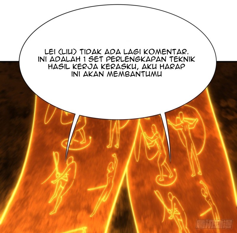 I Picked Up An Attribute Chapter 34 Gambar 38