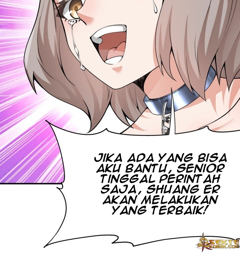 I Picked Up An Attribute Chapter 33 Gambar 40