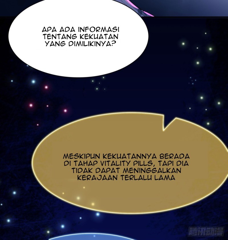 I Picked Up An Attribute Chapter 33 Gambar 43