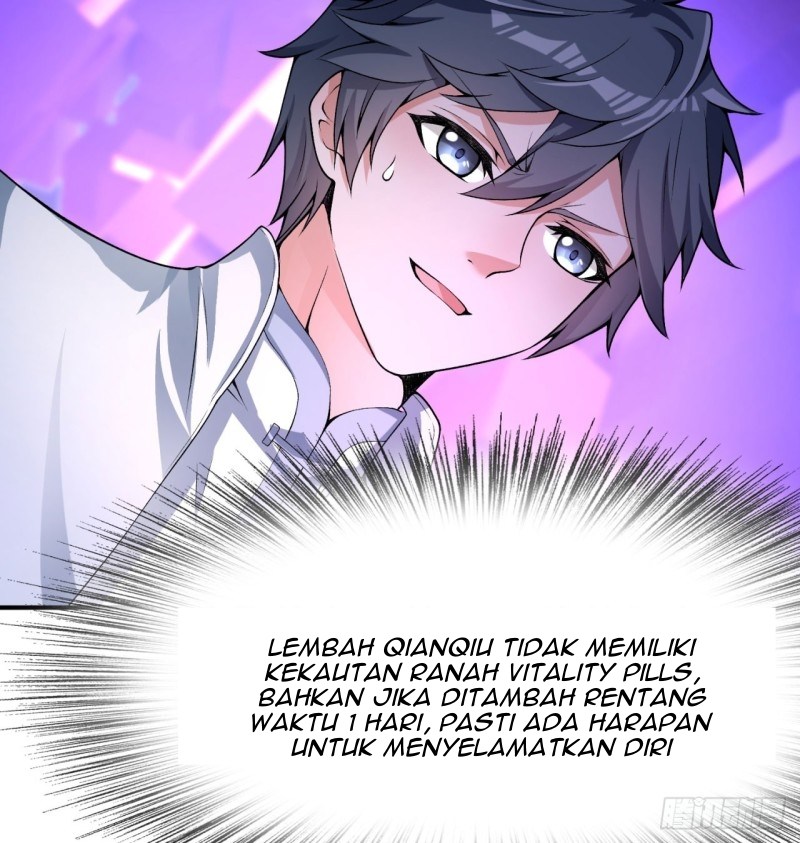 I Picked Up An Attribute Chapter 33 Gambar 49