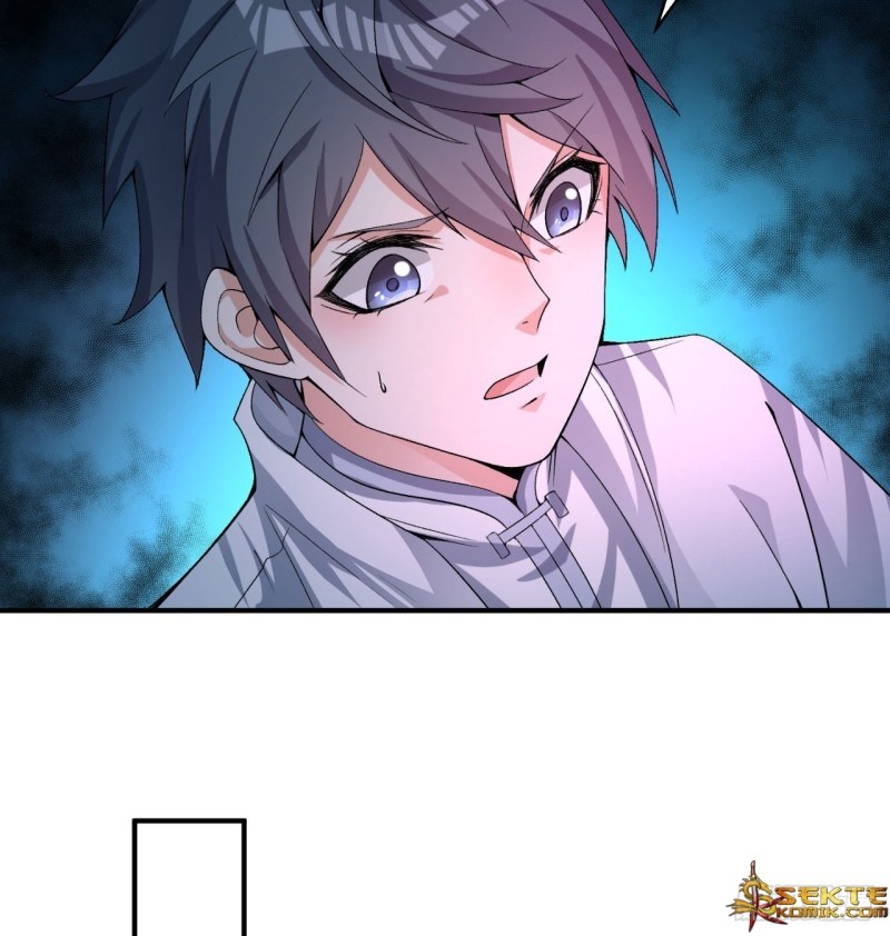 I Picked Up An Attribute Chapter 33 Gambar 5