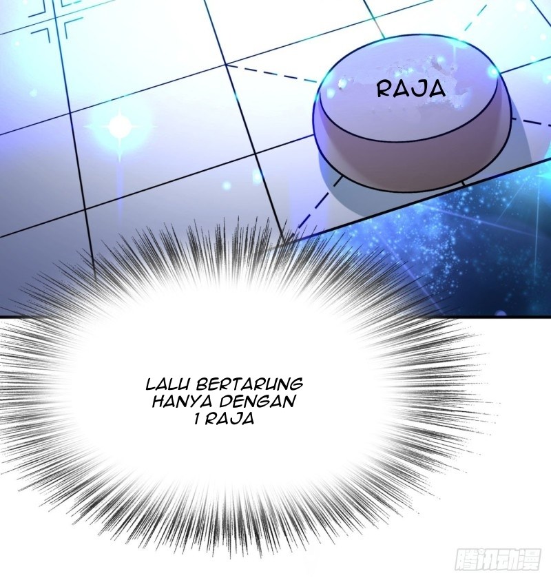 I Picked Up An Attribute Chapter 33 Gambar 53