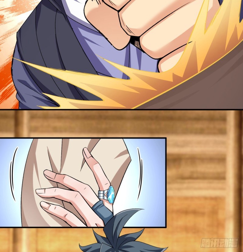 I Picked Up An Attribute Chapter 33 Gambar 58