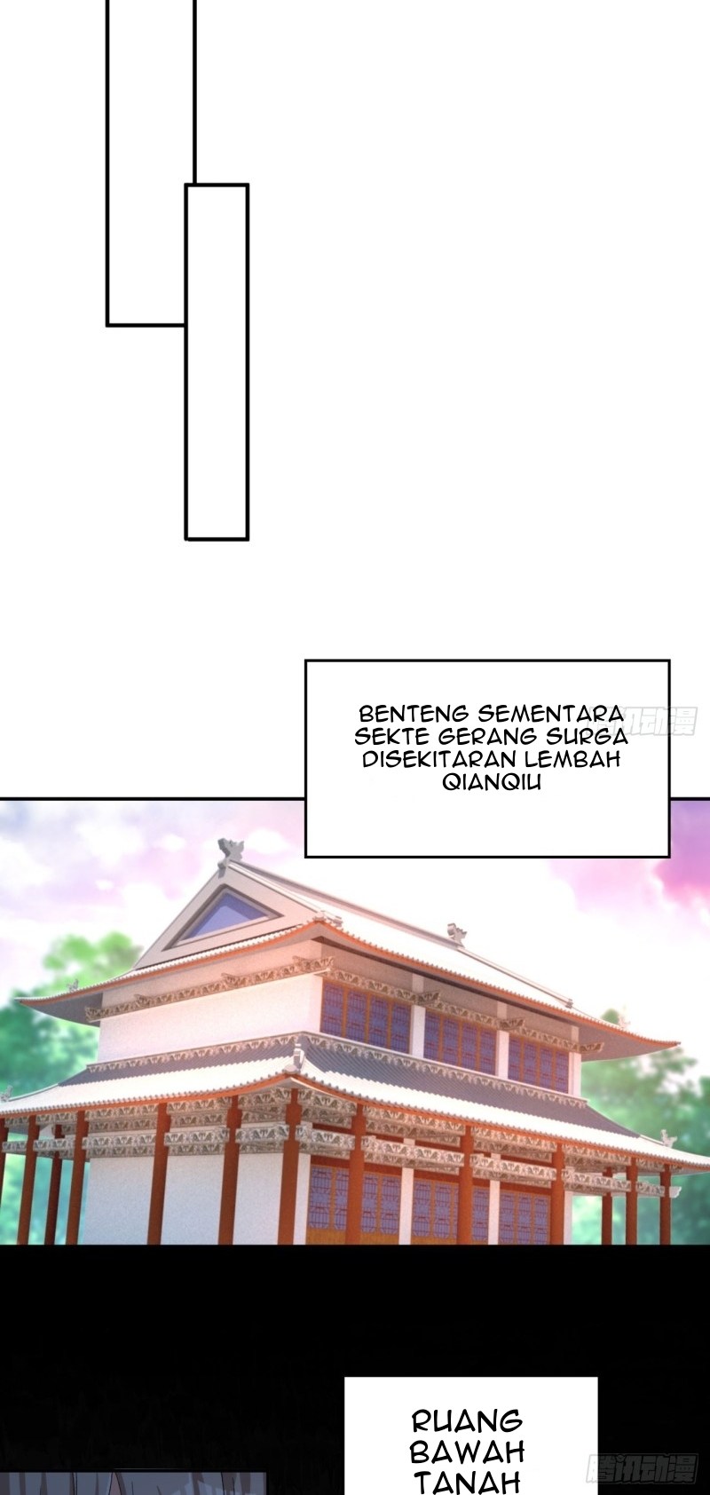 I Picked Up An Attribute Chapter 33 Gambar 6