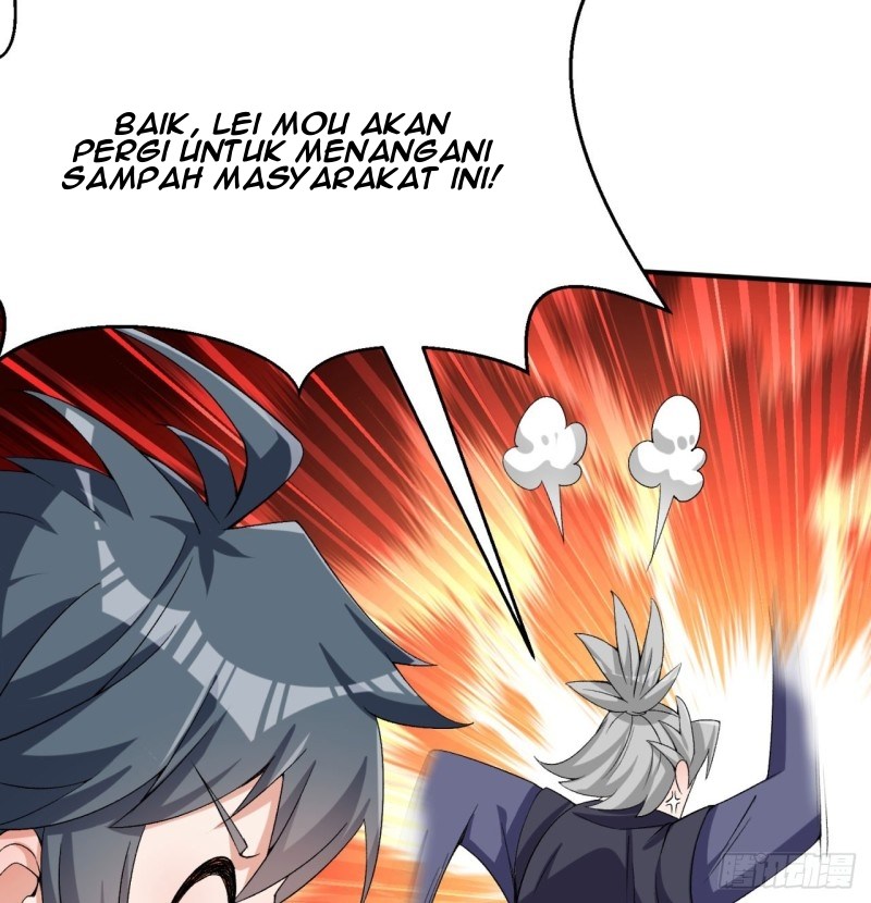 I Picked Up An Attribute Chapter 33 Gambar 62