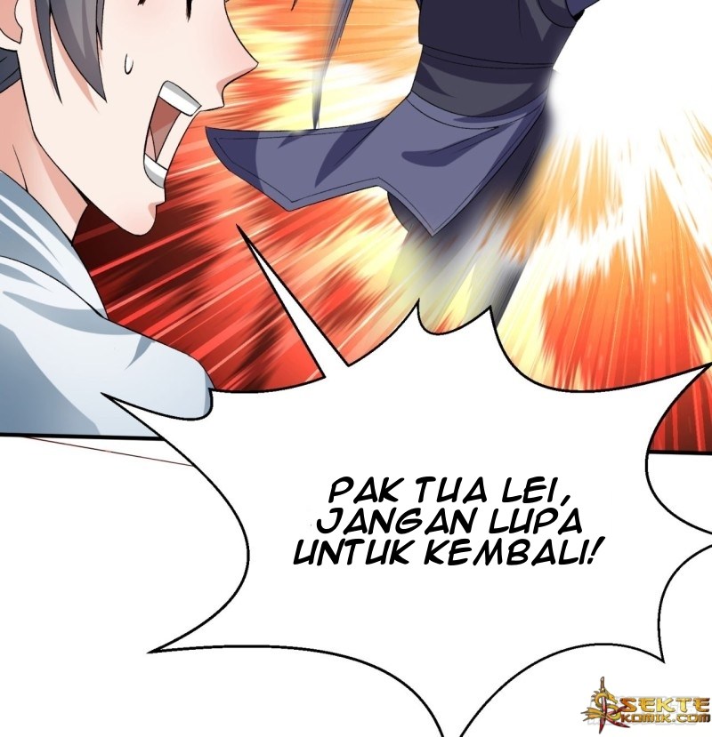 I Picked Up An Attribute Chapter 33 Gambar 63