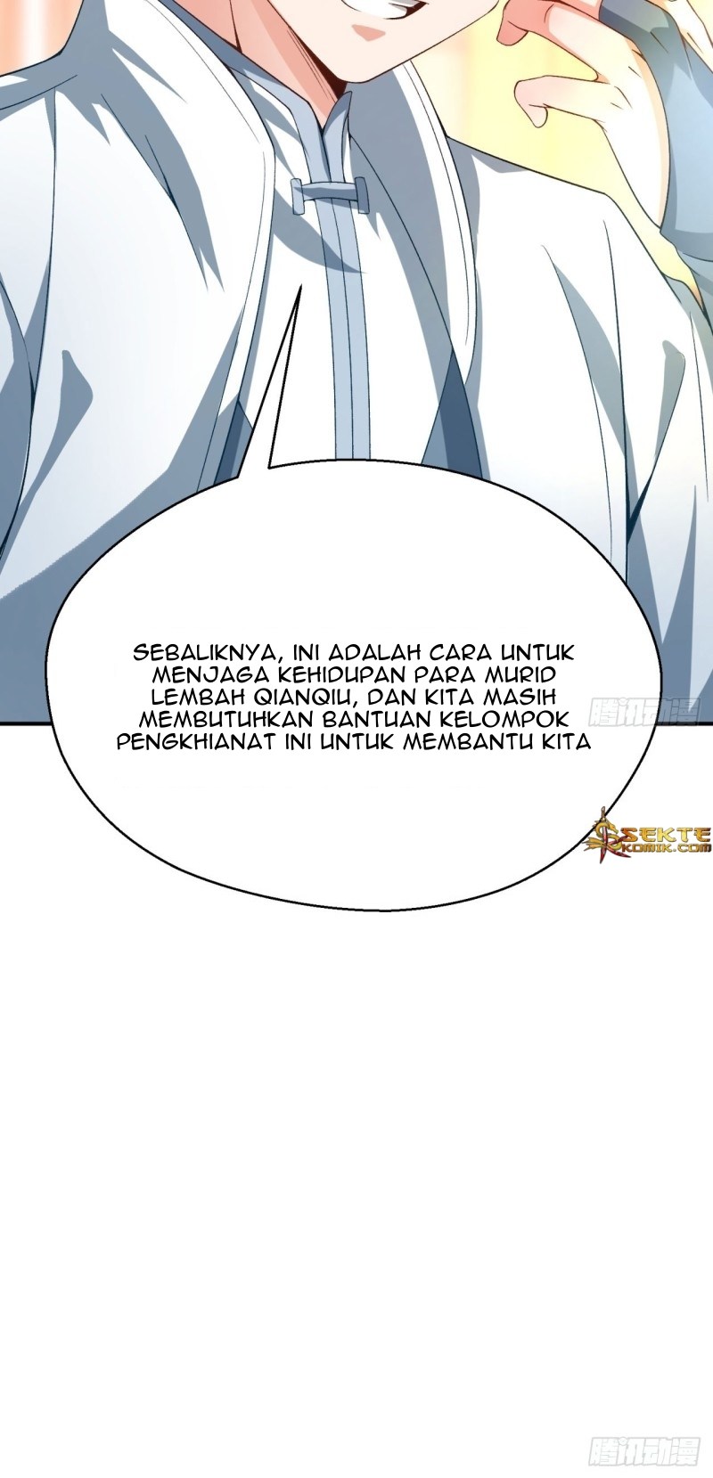 I Picked Up An Attribute Chapter 33 Gambar 65