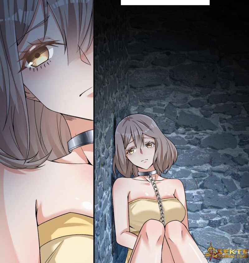 I Picked Up An Attribute Chapter 33 Gambar 7