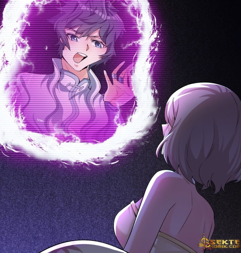 I Picked Up An Attribute Chapter 33 Gambar 10