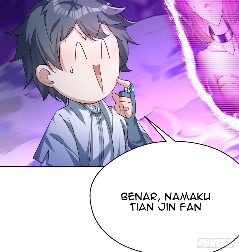 I Picked Up An Attribute Chapter 33 Gambar 14