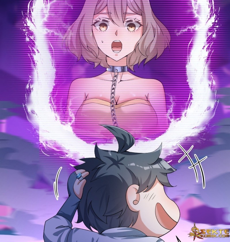 I Picked Up An Attribute Chapter 33 Gambar 16