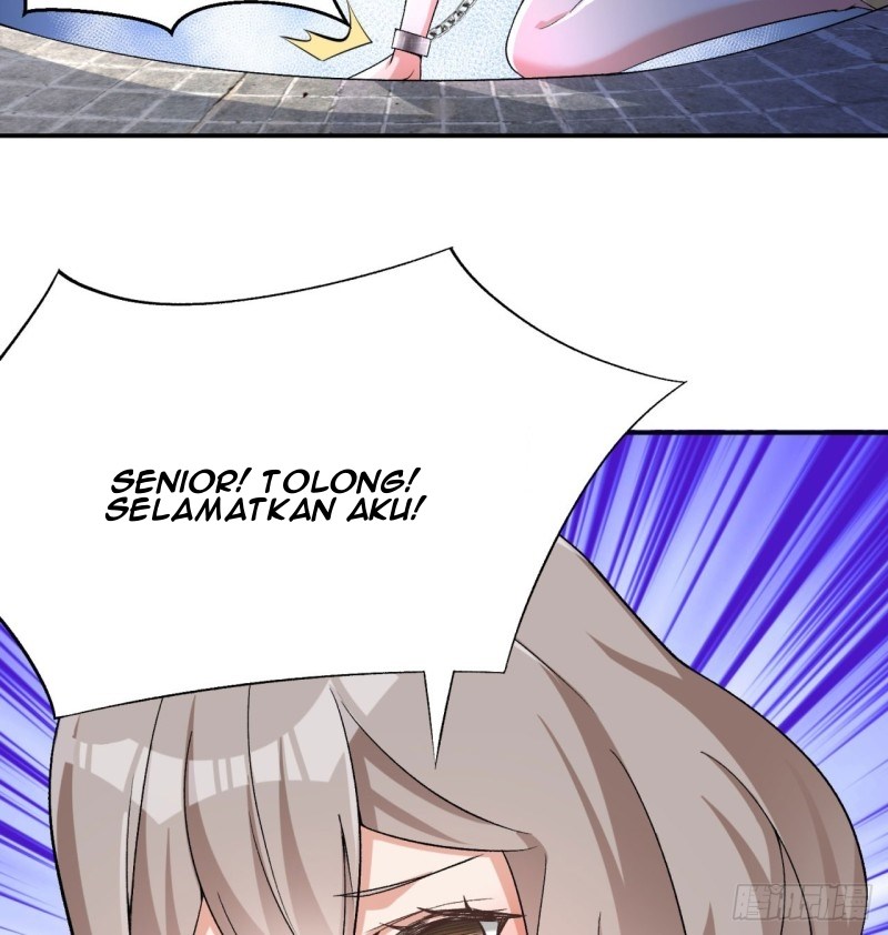 I Picked Up An Attribute Chapter 33 Gambar 18