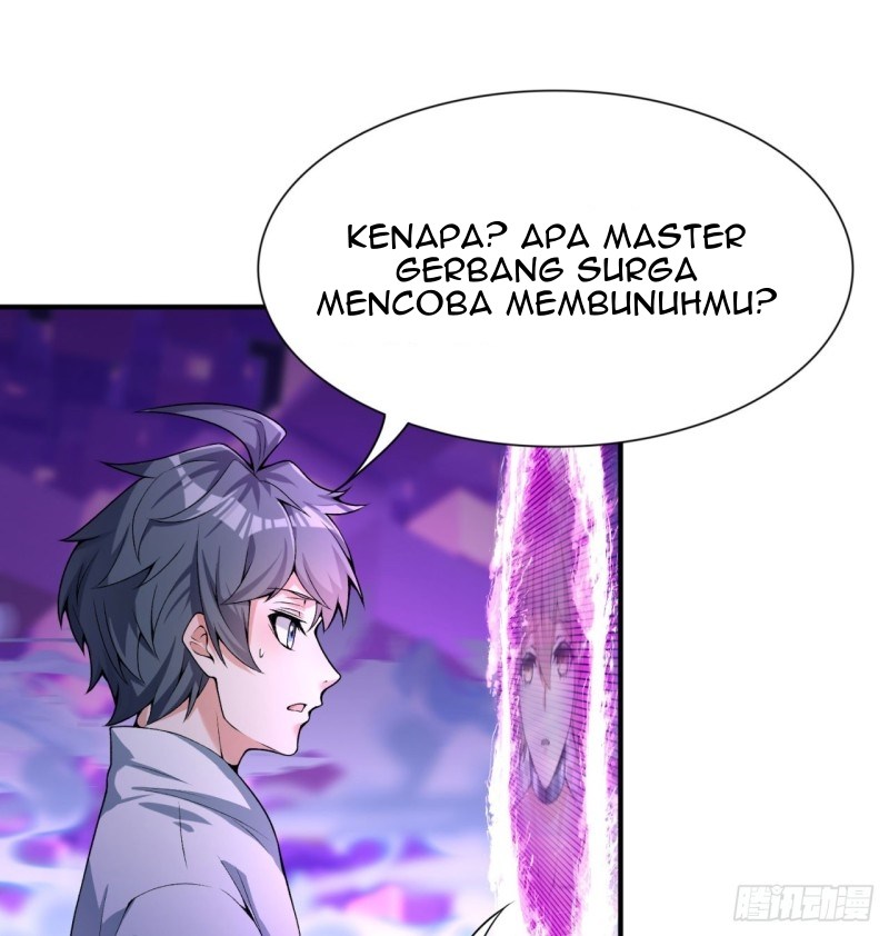 I Picked Up An Attribute Chapter 33 Gambar 20