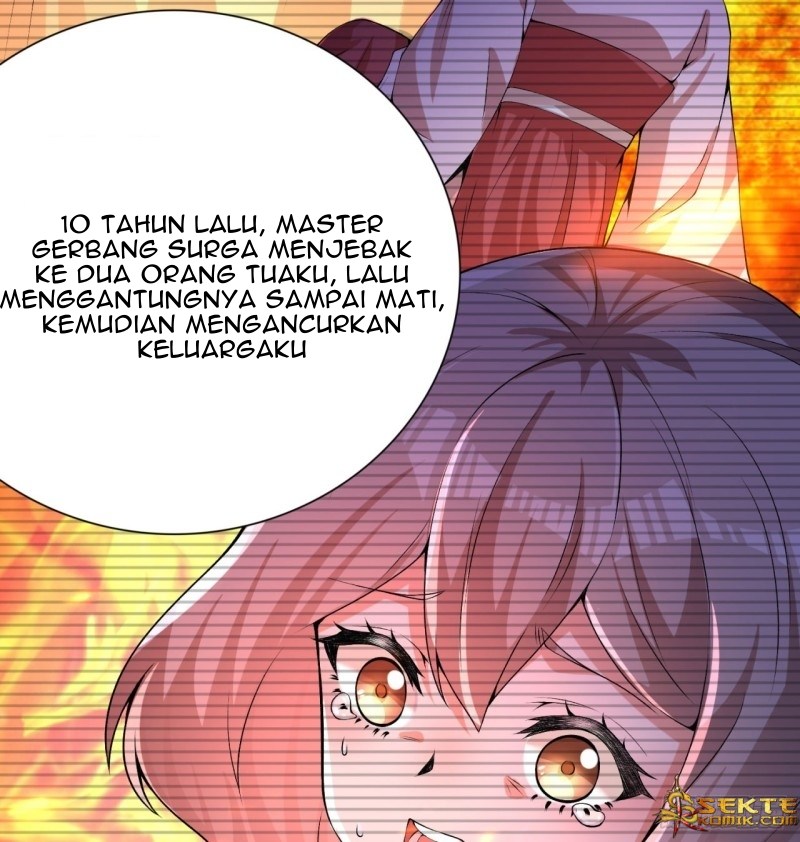 I Picked Up An Attribute Chapter 33 Gambar 25