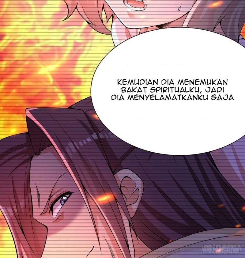 I Picked Up An Attribute Chapter 33 Gambar 26