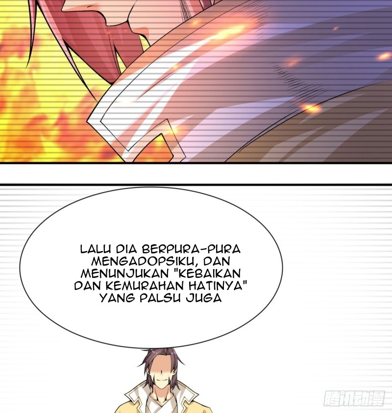 I Picked Up An Attribute Chapter 33 Gambar 27