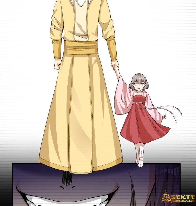 I Picked Up An Attribute Chapter 33 Gambar 28